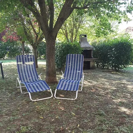 Casa Groppino Monteroni d'Arbia