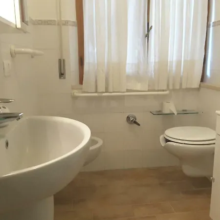 Casa Groppino Homestay
