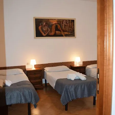 Homestay Casa Groppino