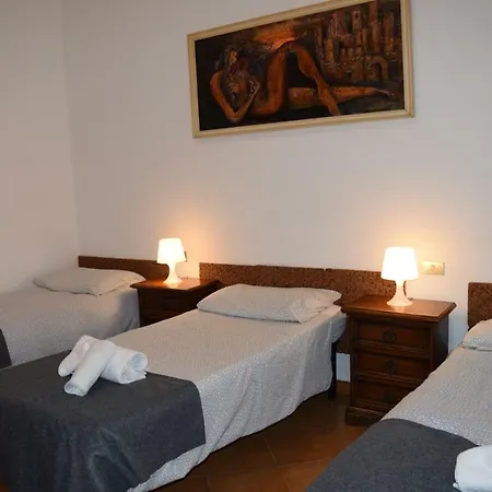 Casa Groppino Monteroni d'Arbia