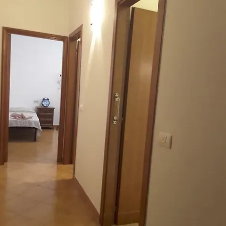 Casa Groppino Homestay Monteroni d'Arbia