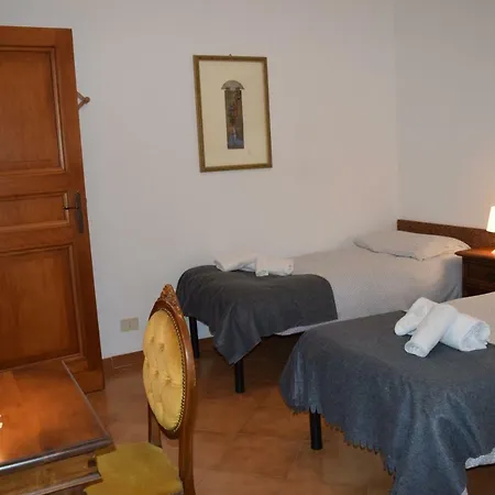 Casa Groppino Homestay Monteroni d'Arbia