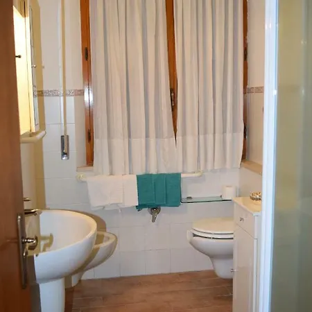 Casa Groppino Homestay *