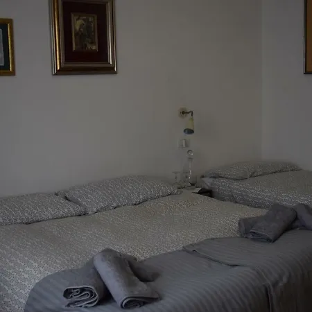 Casa Groppino Homestay Monteroni d'Arbia